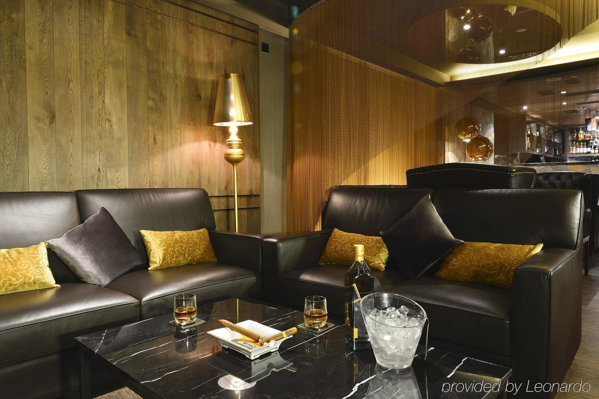 Walden Hotel Hongkong Exterior foto